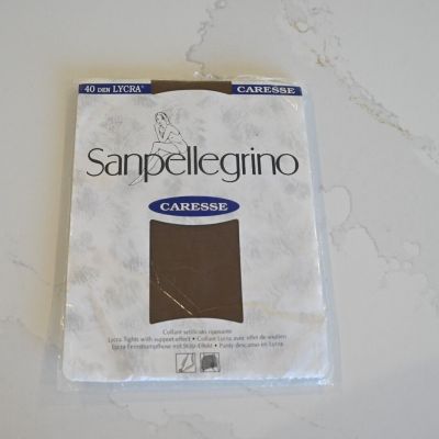 Caresse Sanpelligrino-L- 40 den Lycra Tights with Support-Effect - Italy (3)