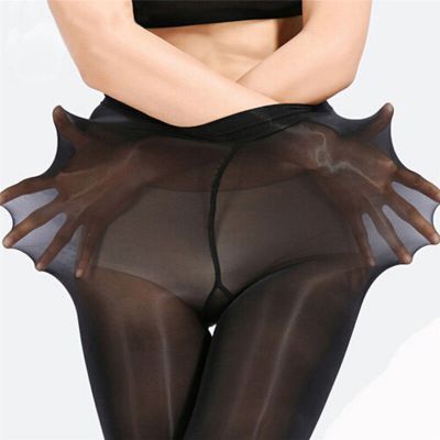 Elastic Tight Silk Stocking Skinny SexyPantyhose Prevent Hook Women's Stockin_`h
