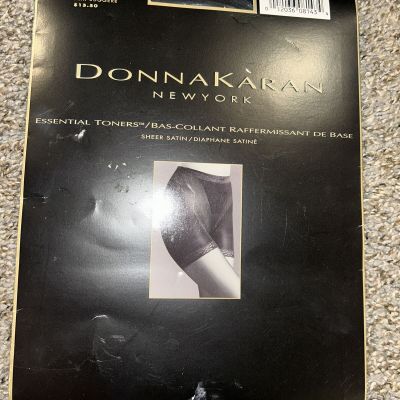 Donna Karan Essential Toners