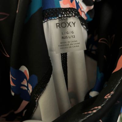 ROXY Workout Tights