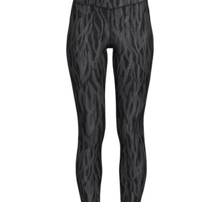 Athletic Works Women's Active High Rise Fashion Legging M (8-10)
