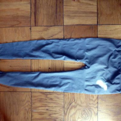 Leggings by GEORGE l XL light grey more of a size L really
