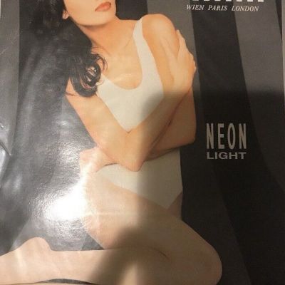 Wolford Neon Light  Color: Cosmetic Size: Small 18004 - 16