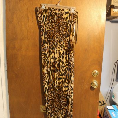 Nadine West Ladies Pants. New Mix. Size 2x . 92perc Poly 8perc Spandex.