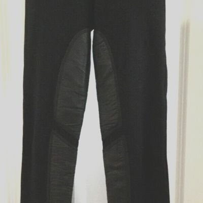 Theory Equestrian Style Leggings - P