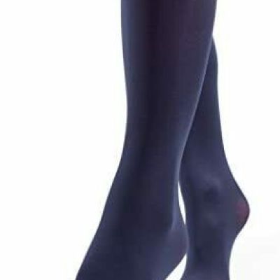 sofsy Opaque Microfibre Tights for Women - Invisibly Reinforced Opaque Brief Pan
