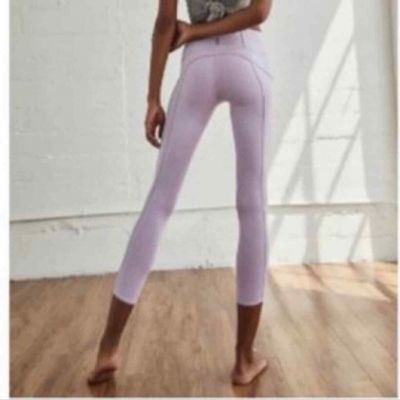 NEW Free People Movement You're A Peach Legging XS