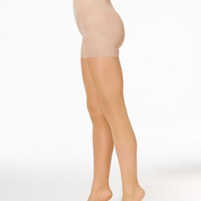 HUE Womens Sheer Shaping Tights Style-17260 Size 3 New With Tags