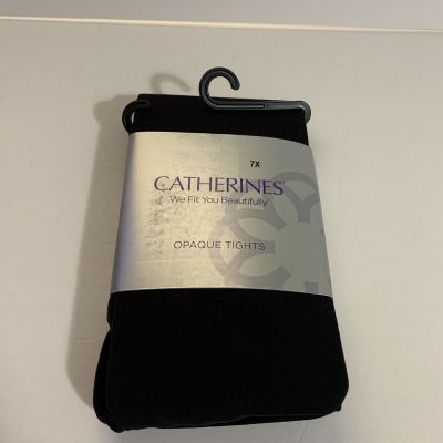 Catherines Tights Opaque 75