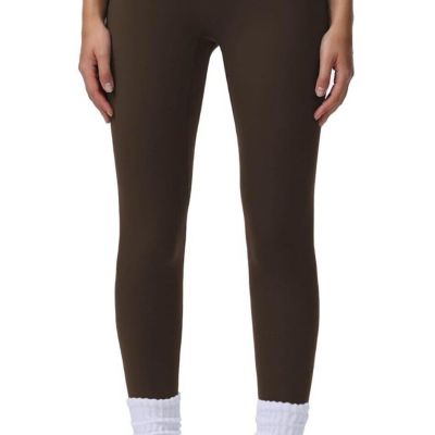 High Waisted Workout Breeze Leggings for Women Tummy Control Medium