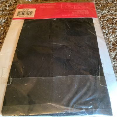 Sophi day sheer pantyhose, color black, one size