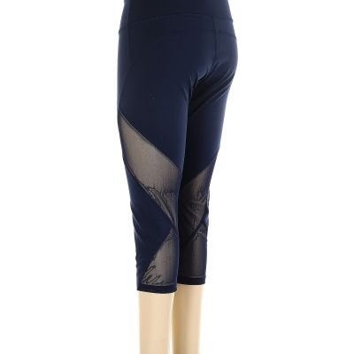Active by Old Navy Women Blue Leggings L