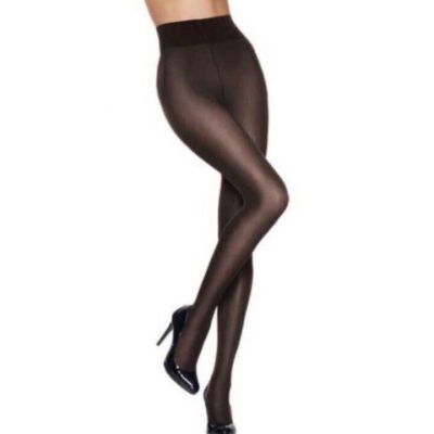 24 Packs (48 Pieces) of L'eggs Everyday Semi-Opaque Tights - 2 Per Pk, Size B