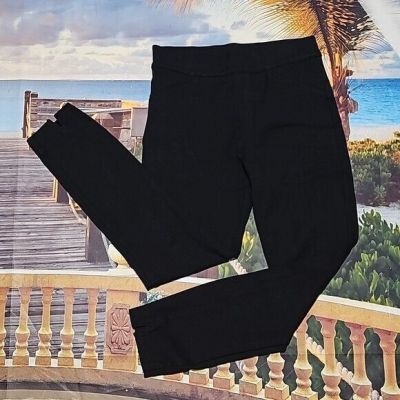 Spanx Thick Leggings Size Small
