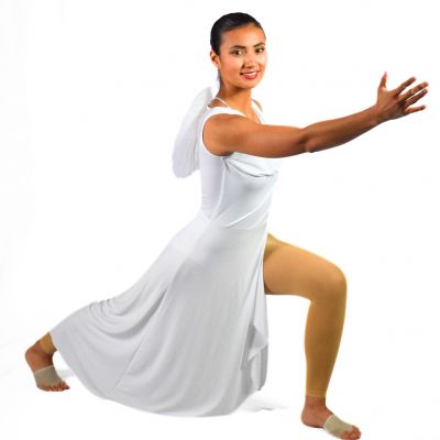 Revolution color-flow  Footless Tights