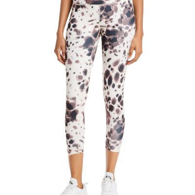 N: PHILANTHROPY Womens Stretch High Waist Leggings