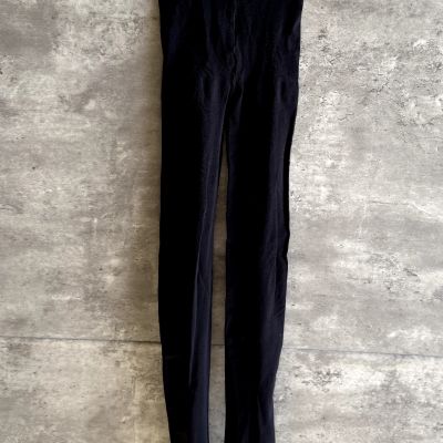 Uniqlo HEATTECH Black Tights Size M/L Japanese Import