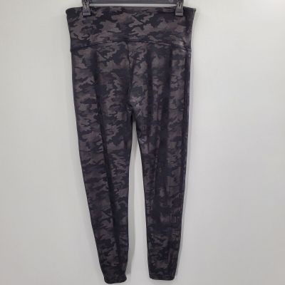 Women's Spanx Leggings Size 3x Camouflage