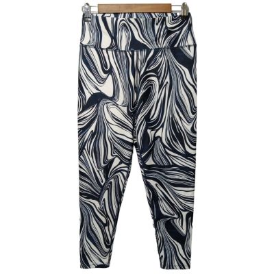 Sage collective leggings womens size L yoga crop workout training gym