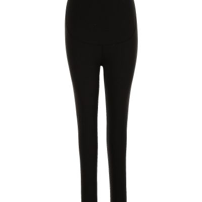 Unbranded Women Black Leggings M