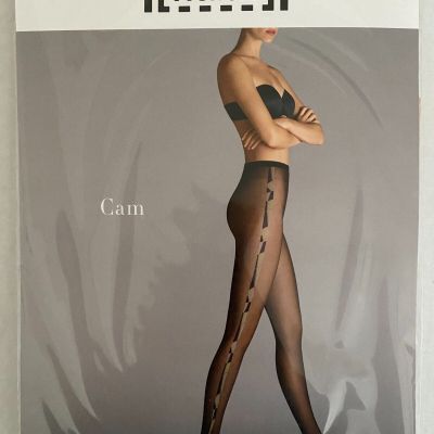 Wolford Cam Tights (Brand New)