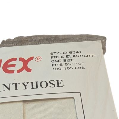 Unnex Fashion Pantyhose Ultra Sheer Back Seam With Bow Pinup