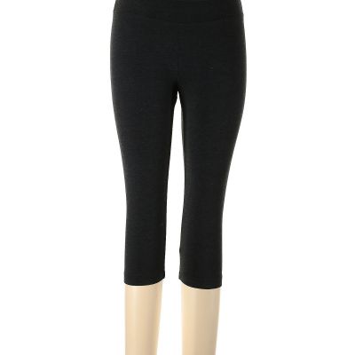 Marika Women Black Leggings L