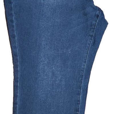 J Jill Denim Soft Ultra Stretch Leggings Size 20