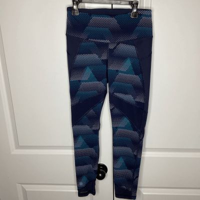 EUC ladies Athleta workout running, athletic wear leggings