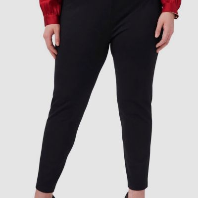 Vince Camuto Women High Rise Leggings Plus Size 1X