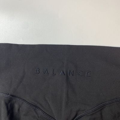 Balance High Rise 7/8 Athletic Gym Workout Leggings Women’s Size Small