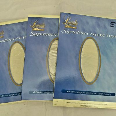 Lot of 50 Levante BRIDAL SIGNATURE COLLECTION ELEGANCE PANNA Small