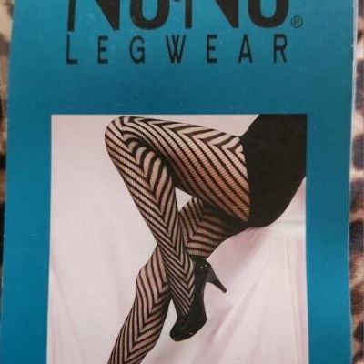 Nu & Nu - Legwear - Fishnet Lace T*ghts - Queen - 1x/2x