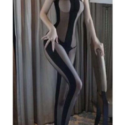 transparent Sexy stockings