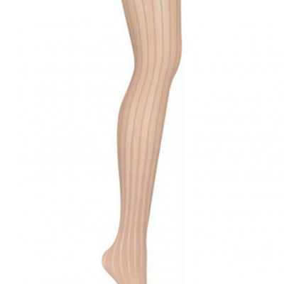 DKNY 0B791 Women's Mod Stripe Tights ALL Sizes/Colors MSRP $18