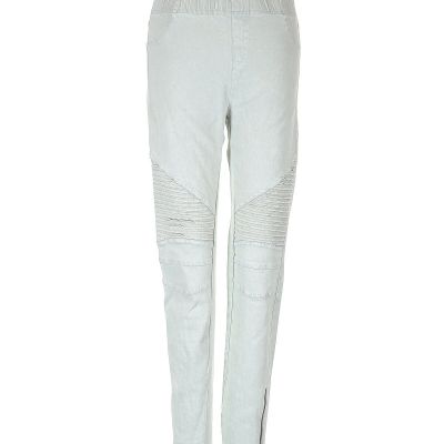 Beulah Style Women Blue Jeggings S