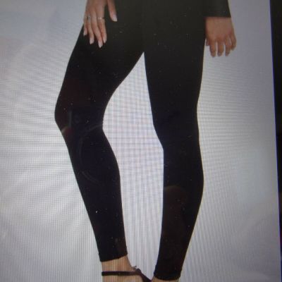 SPANX FL3515 Fashion Women Look At Me Everyday Leggings Stretchy Skinny Pants M
