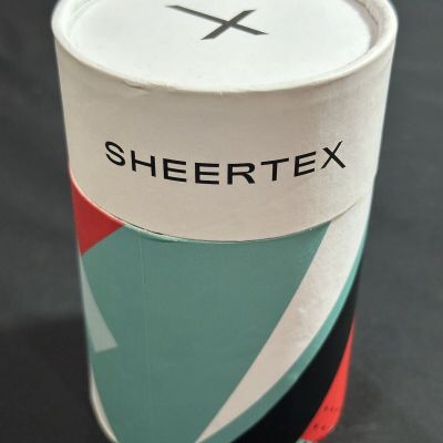 Sheertex Rip Resist Classic Charcoal Tights Tall SmallThese Things A Tough!