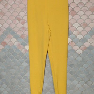 Gianni Versace Rare Vintage Ladies' Tight Pants, Size IT 42, US 8, Never Worn