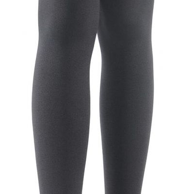 EVERSWE Women's Opaque Fleece Lined Tights, Thermal Tights