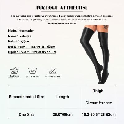 Women Pantyhose Lingerie Tights Role-playing Stockings Naughty Sleepwear Party