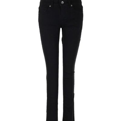 SONOMA life + style Women Black Jeggings 2