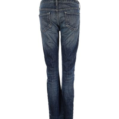 Citizens of Humanity Women Blue Jeggings 28W