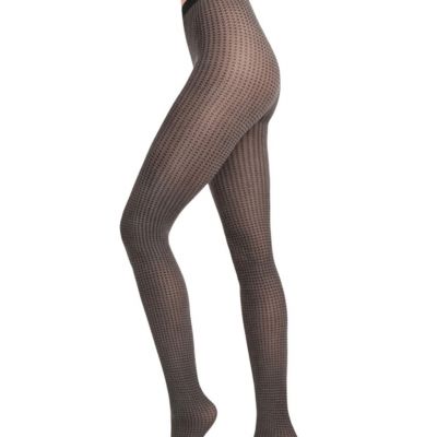 NWT Wolford Bianca Tights 15026