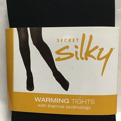 Secret Silky Fashion Tights by Gildan 