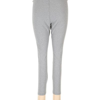 Active by Old Navy Women Gray Leggings L