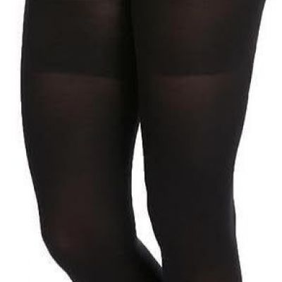 Spanx Mid Thigh Shaping Mama Maternity Tights #20115R Size B Color Black New $28
