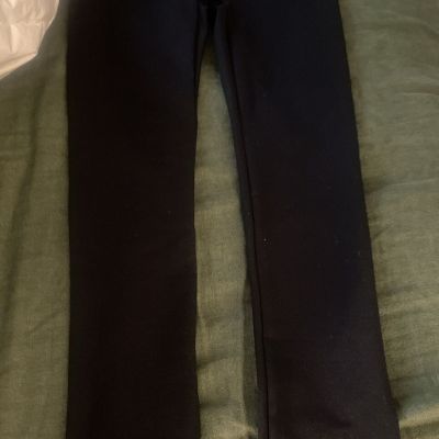 Spanx Essential Leggings in black style FL1415 size Small NWT $99