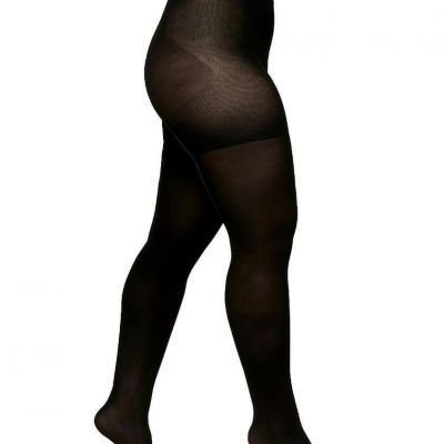 Berkshire Plus Size The Easy On Cooling Comfy Control Tights