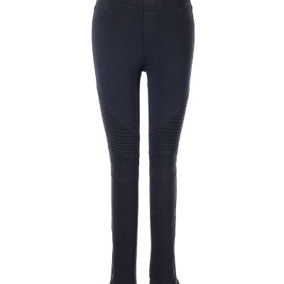 Beulah Style Women Blue Jeggings M